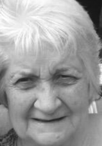 Sharon R. Ellis